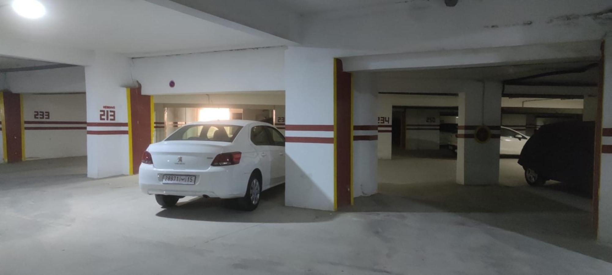 Apartment Beethoven Nejma Tangier