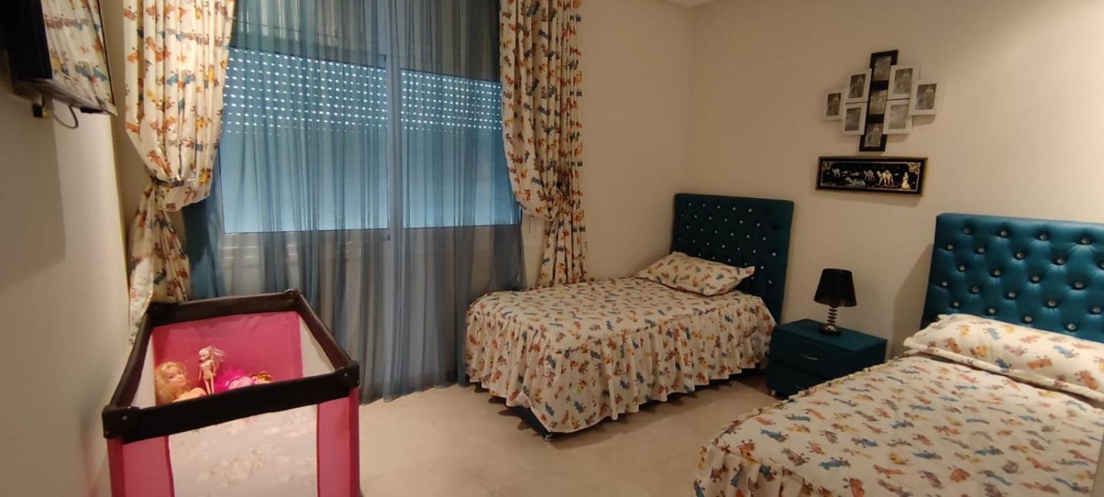 Apartment Beethoven Nejma *