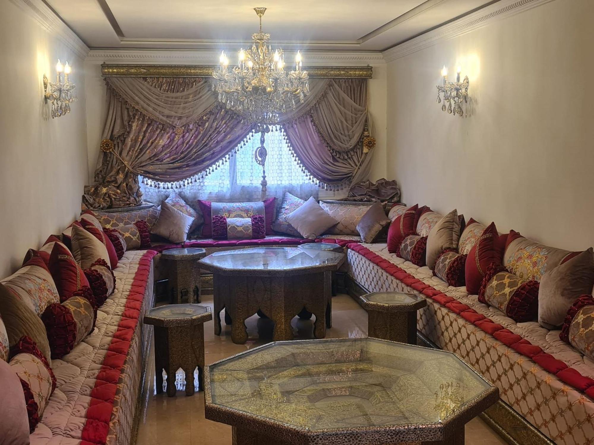 Beethoven Nejma Apartment *