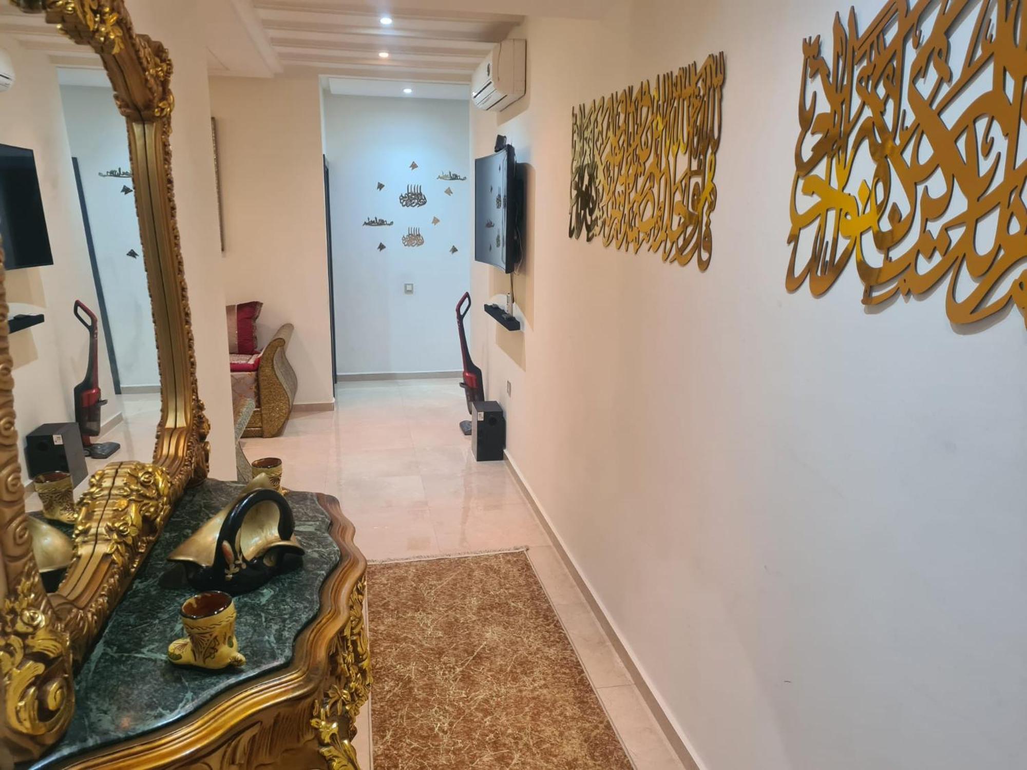 Apartment Beethoven Nejma